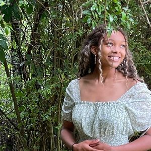 Meet your Posher, Audaisha